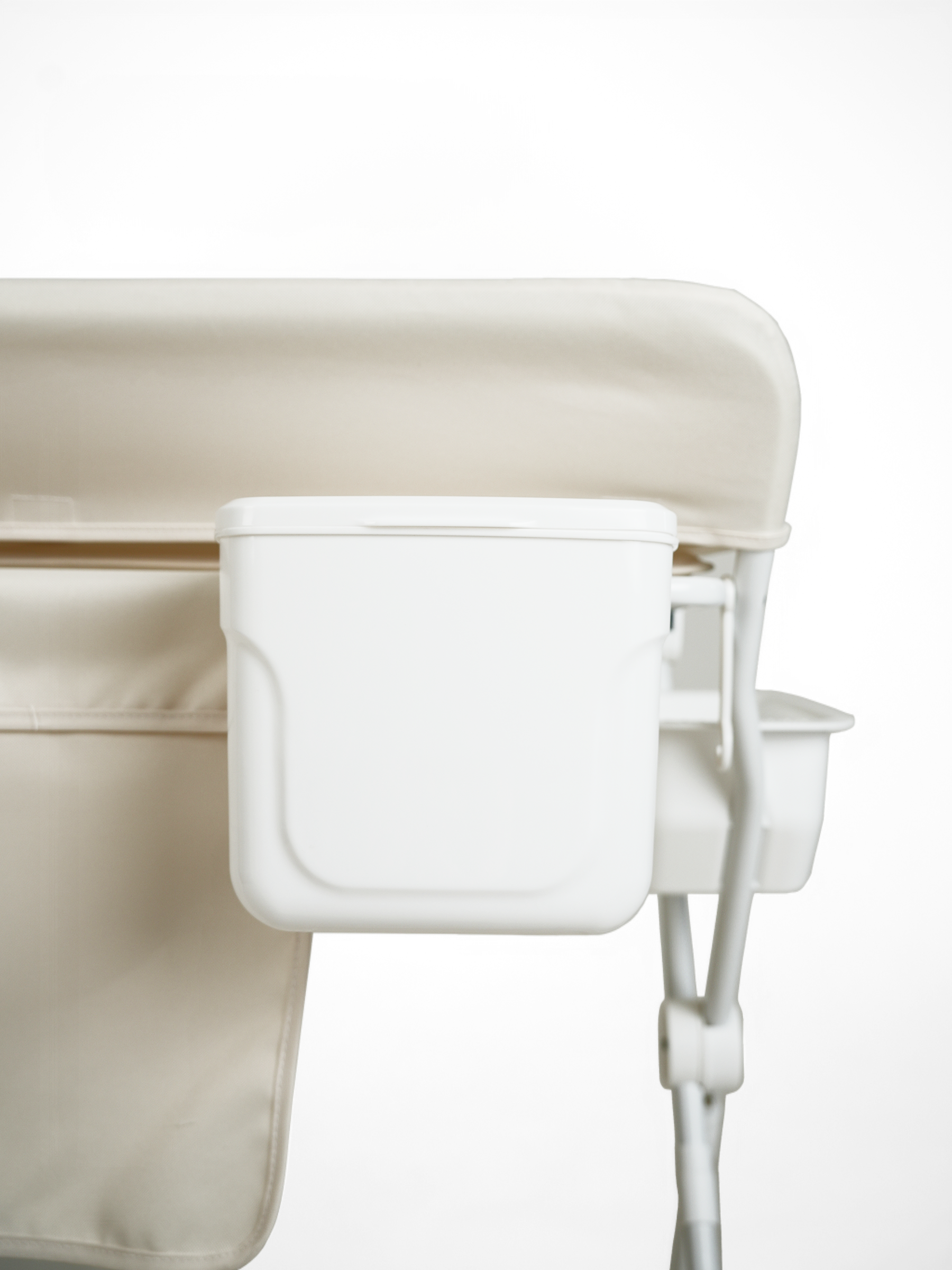 Пеленальный столик leto baby