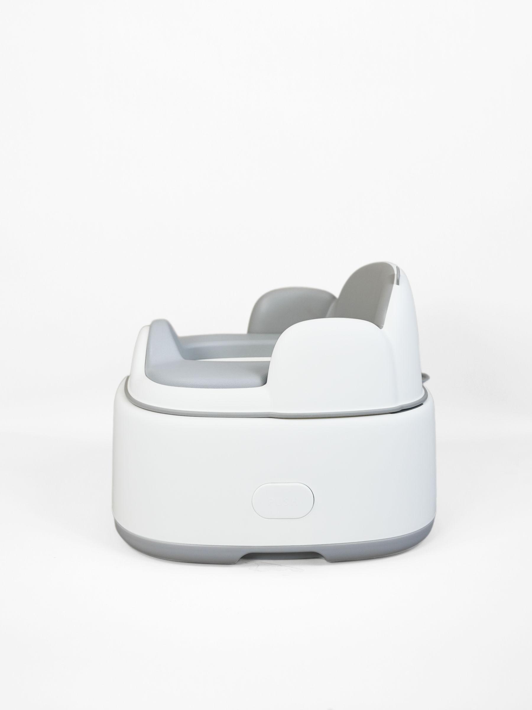 Детский горшок анатомический LETO BABY