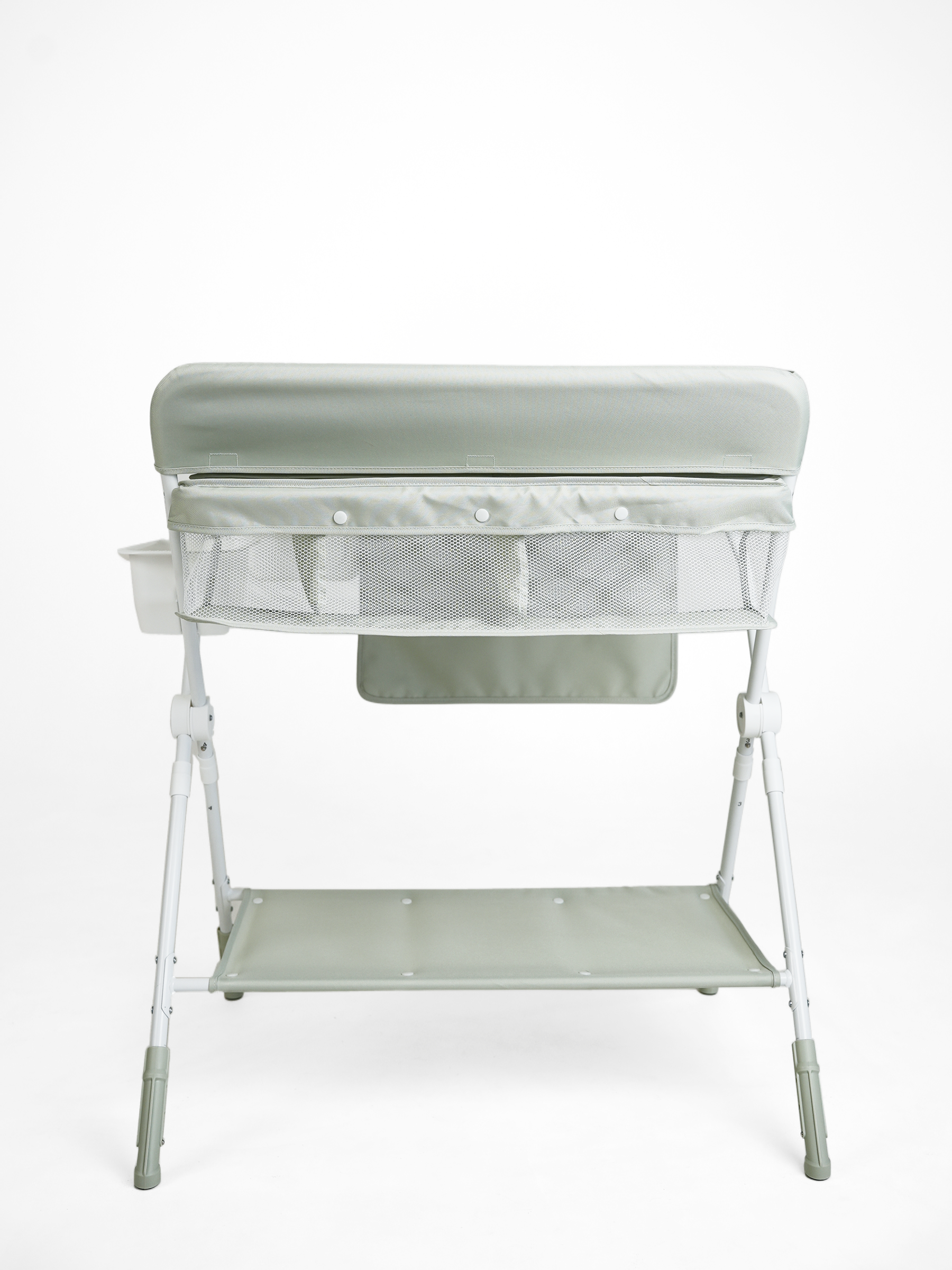 Пеленальный столик leto baby