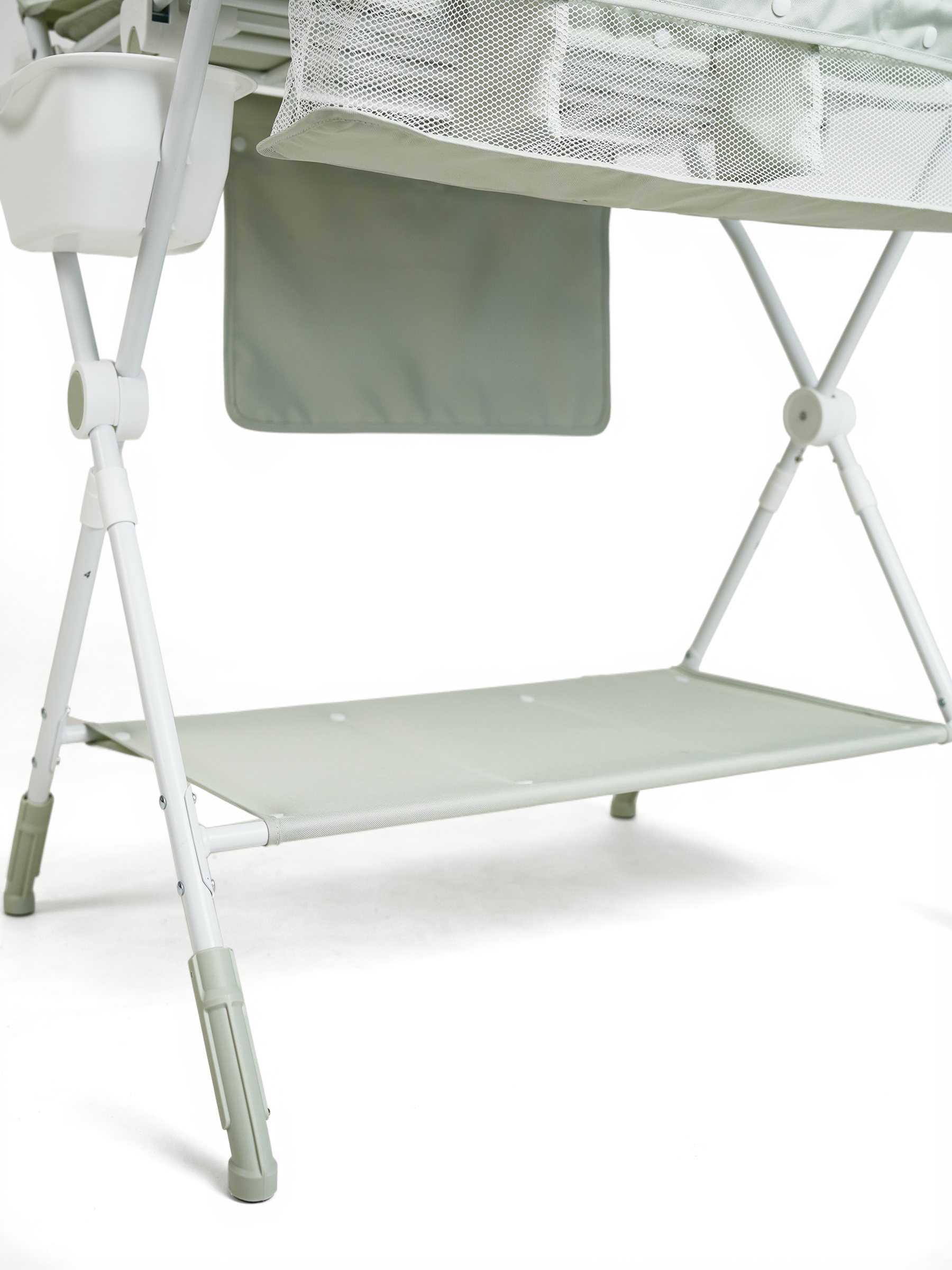 Пеленальный столик leto baby