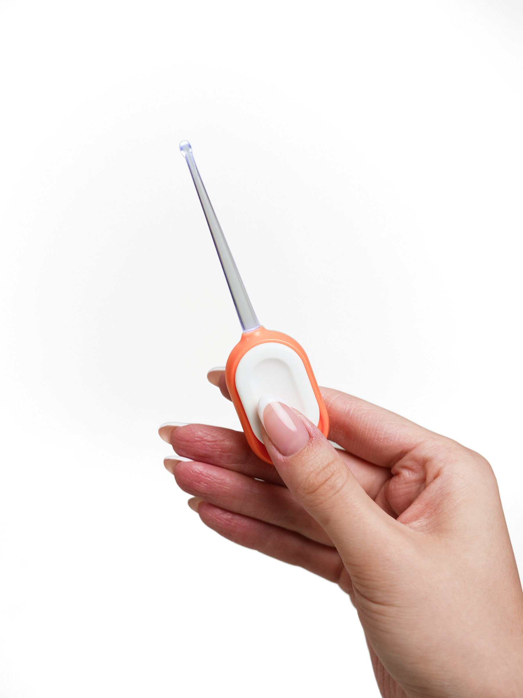 Ножницы детские набор для маникюра новорожденным, leto baby