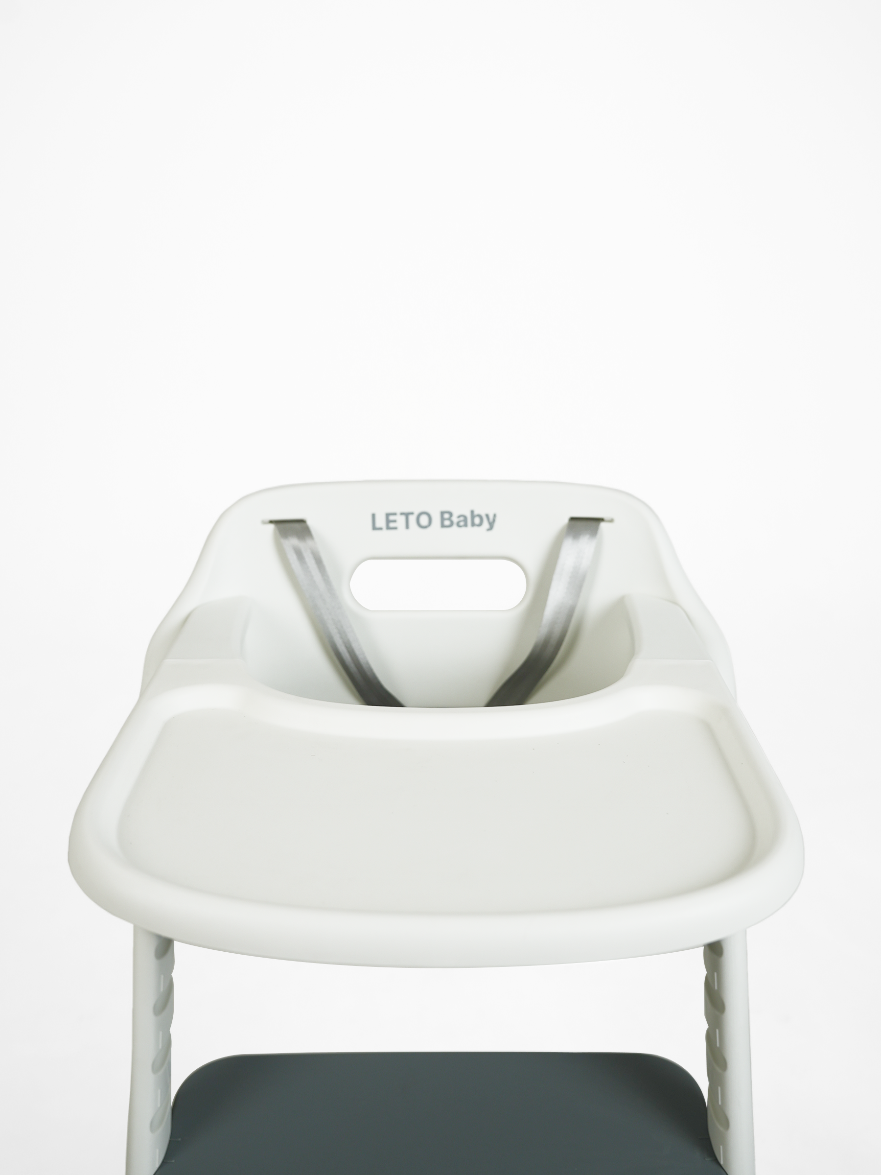 Стульчик для кормления LETO Baby