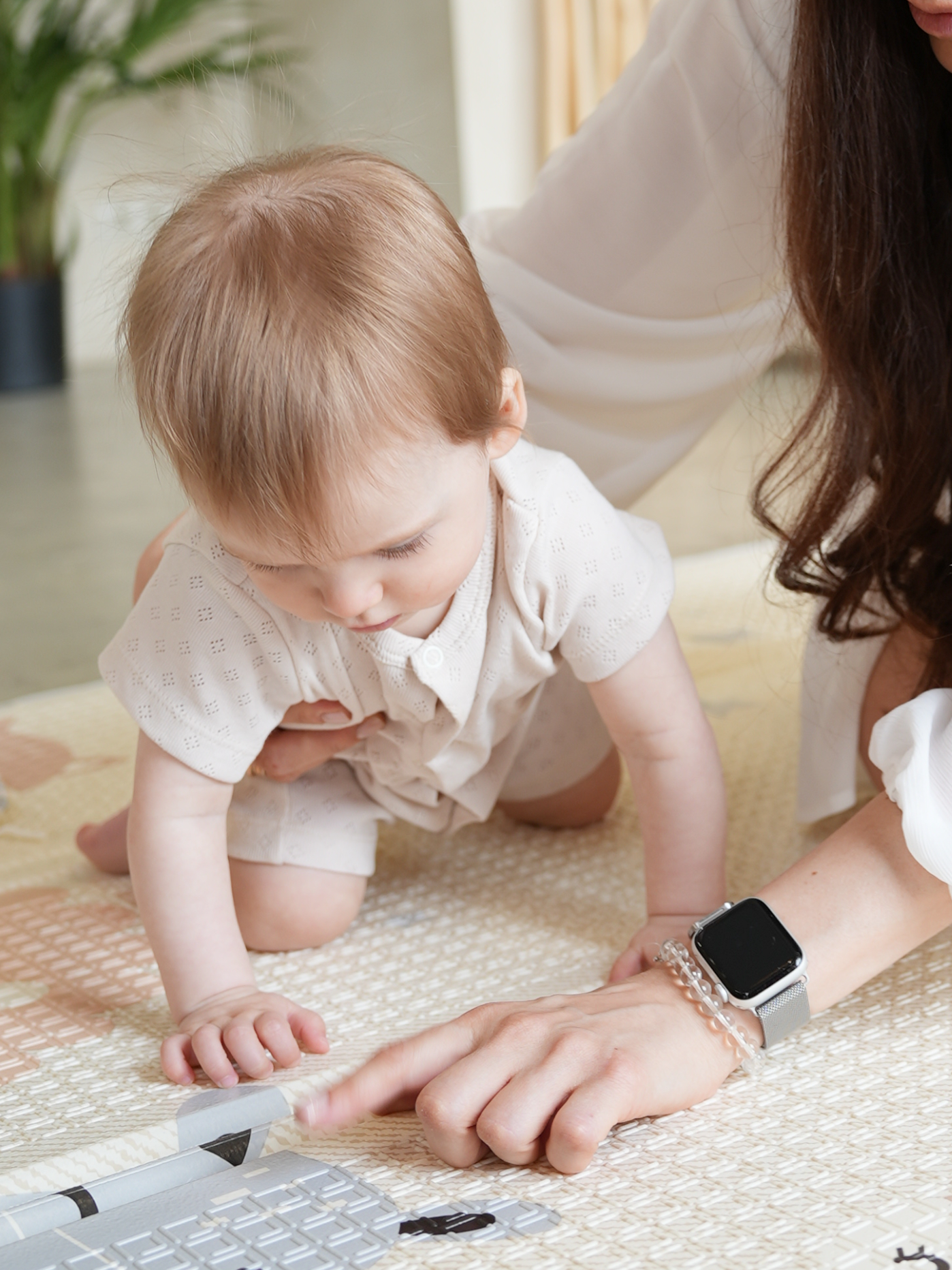 Игры   и развитие